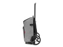 Reisenthel Tasche Citycruiser Twist Silver Grau/Silber