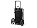 Reisenthel Tasche Citycruiser Twist Silver Grau/Silber