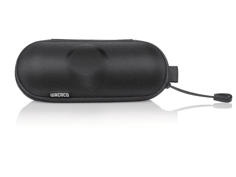 Wacaco Etui Nanopresso Schwarz