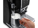 De'Longhi Kaffeevollautomat ECAM 350.15.B Schwarz