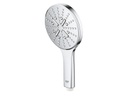 GROHE Handbrause Rainshower Smartactive 130 EcoJoy