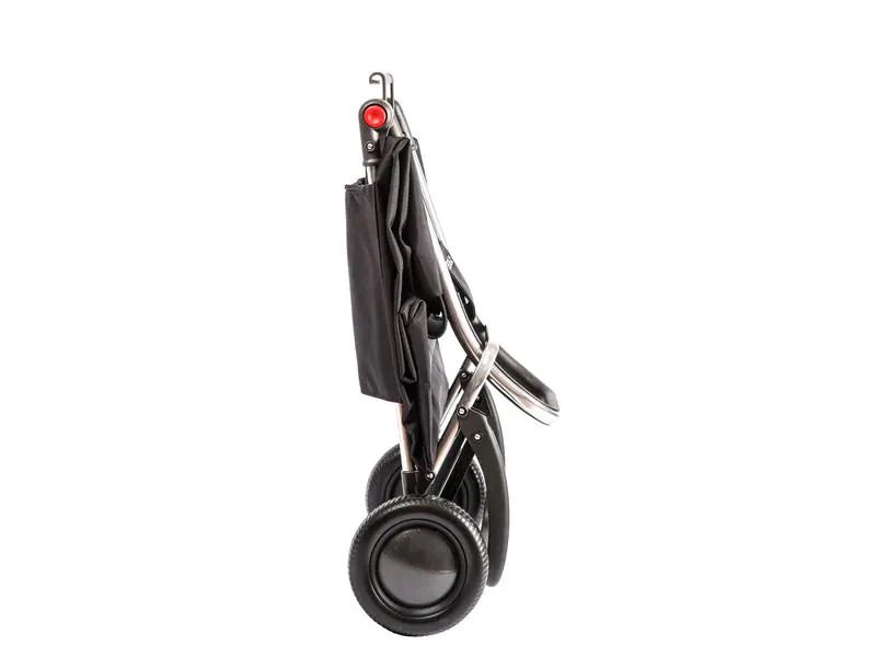 Rolser Einkaufstrolley  ECOPEP Logic 2 Grau