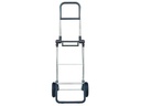 Rolser Einkaufstrolley  ECOPEP Logic Schwarz