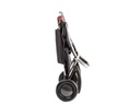 Rolser Einkaufstrolley  ECOPEP Logic Schwarz