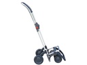 Rolser Einkaufstrolley  IMAX Star Logic Tour Schwarz/Weiss