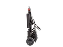 Rolser Einkaufstrolley  IMAX Star Logic Tour Schwarz/Weiss