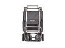 Rolser Einkaufstrolley  IMAX Star Logic Tour Schwarz/Weiss