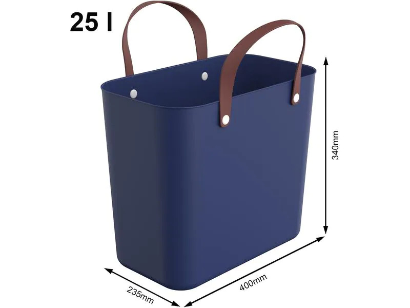 Rotho Tasche Albula Style Dunkelblau