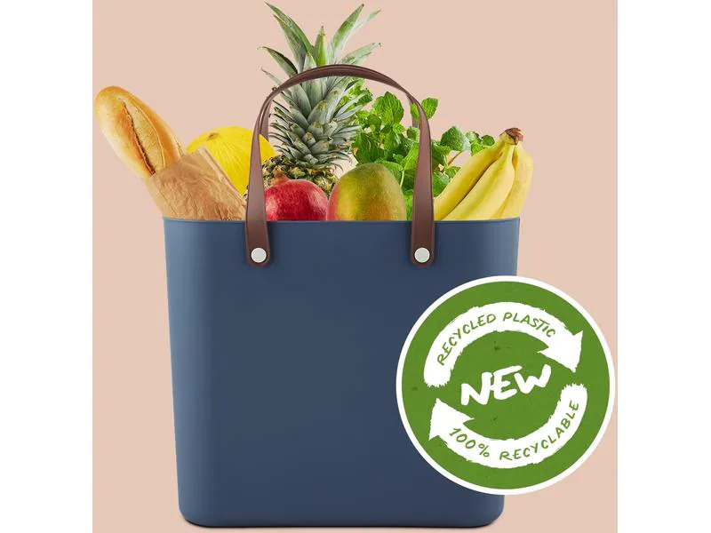 Rotho Tasche Albula Style Dunkelblau