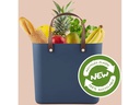 Rotho Tasche Albula Style Dunkelblau