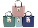 Rotho Tasche Albula Style Dunkelblau