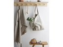 Södahl Tasche Chambray organic Beige