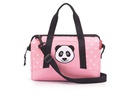 Reisenthel Umhängetasche Allrounder XS Kids Mixed Dots Pink