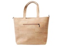 cork case Schultertasche Classic Braun