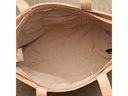 cork case Schultertasche Classic Braun
