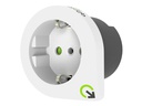 Q2Power Reiseadapter Europe