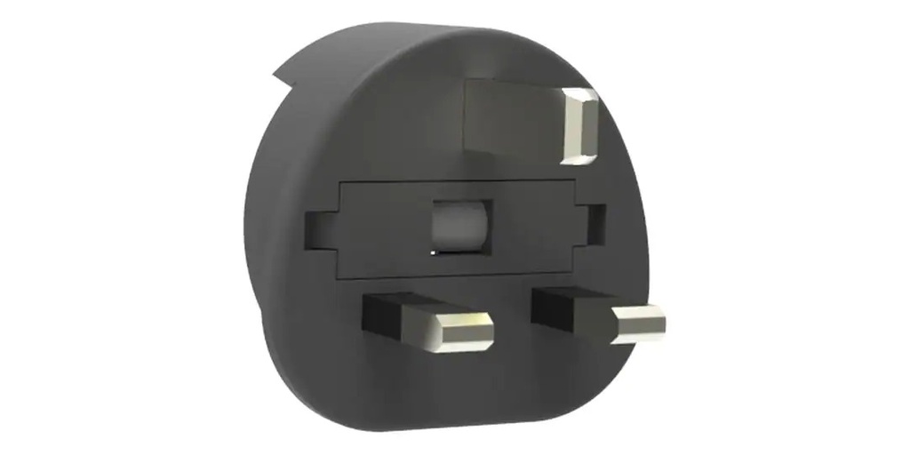 Q2Power Reiseadapter Europe