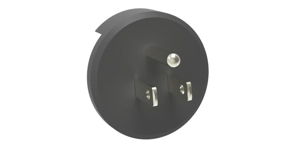 Q2Power Reiseadapter Europe