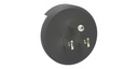 Q2Power Reiseadapter Europe