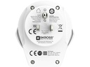 SKROSS Reiseadapter World – USA mit USB Ladegerät