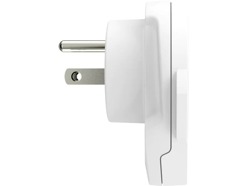 SKROSS Reiseadapter World – USA mit USB Ladegerät