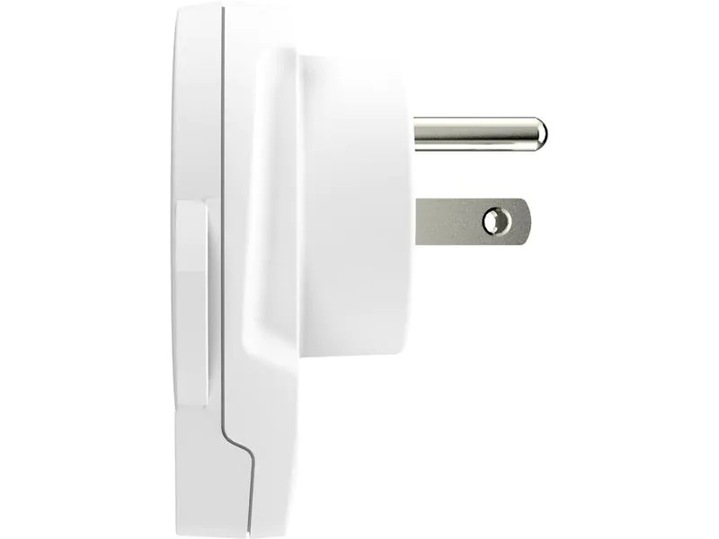 SKROSS Reiseadapter World – USA mit USB Ladegerät