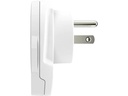 SKROSS Reiseadapter World – USA mit USB Ladegerät