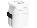 SKROSS Weltreiseadapter PRO Light – World
