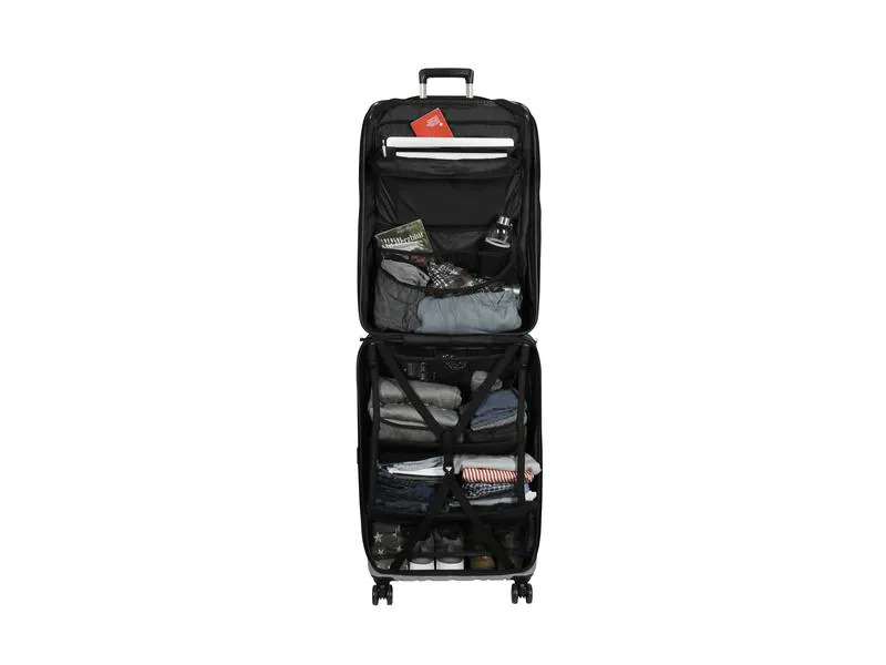 CASYRO Koffer L, 120 L
