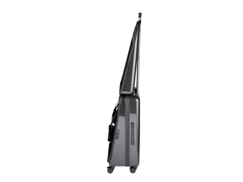 CASYRO Koffer L, 120 L