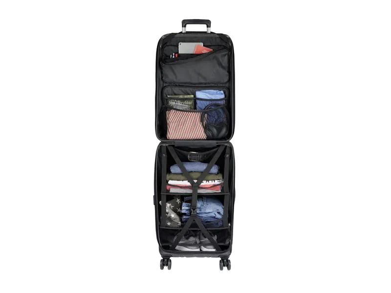 CASYRO Koffer M, 80 L