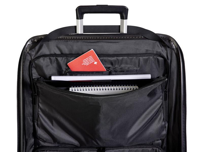 CASYRO Koffer M, 80 L