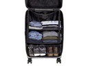 CASYRO Koffer M, 80 L