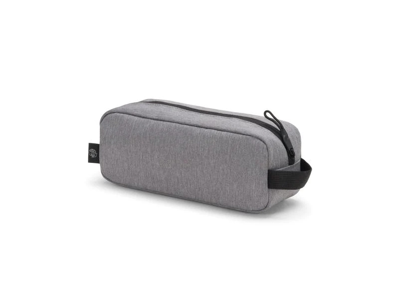 DICOTA Reisetasche Eco Accessories Pouch MOTION Hellgrau