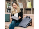 DICOTA Reisetasche Eco Accessories Pouch MOTION Hellgrau