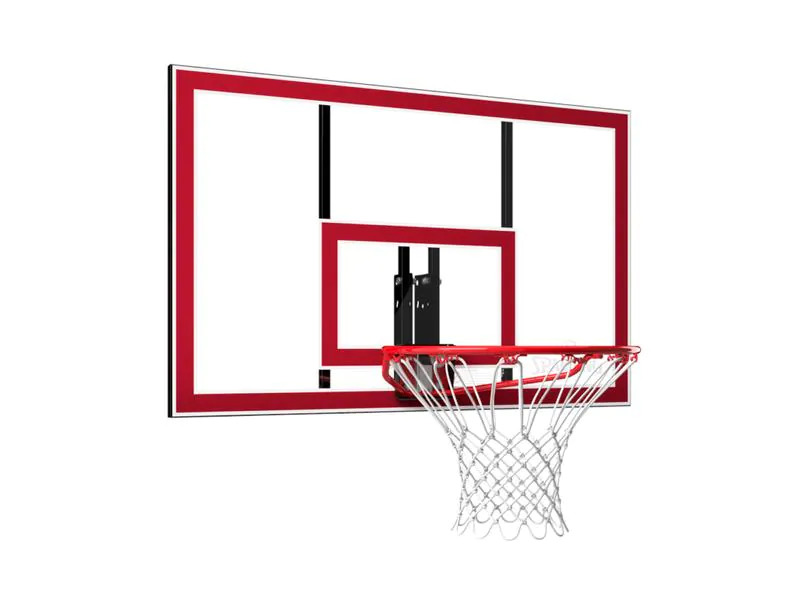 SPALDING Basketballkorb Combo 44