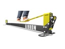 GIBBON Slacklining Slackrack Classic