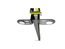 GIBBON Slacklining Slackrack Classic
