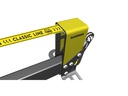 GIBBON Slacklining Slackrack Classic