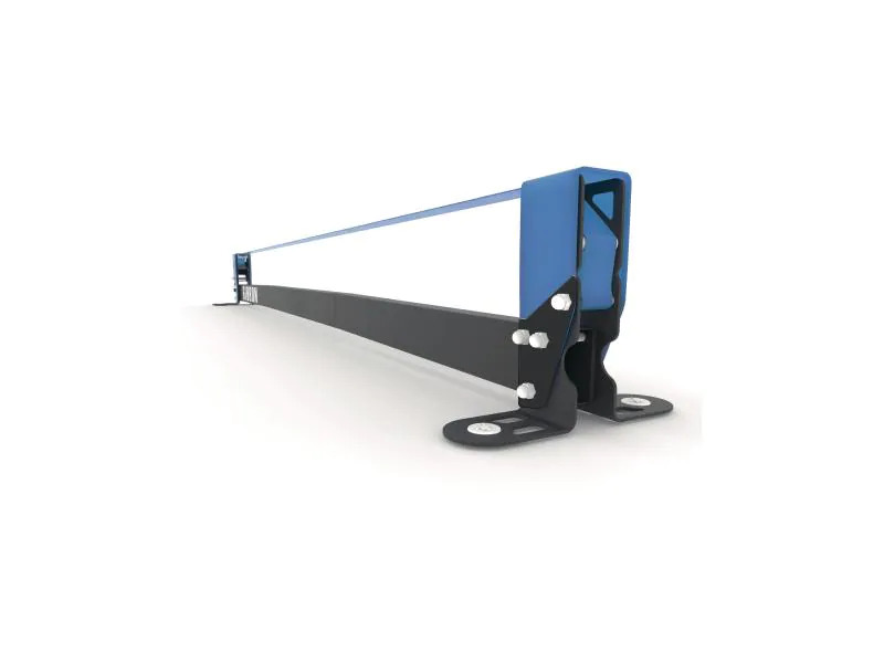 GIBBON Slacklining Slackrack Fitness