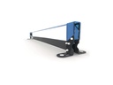 GIBBON Slacklining Slackrack Fitness