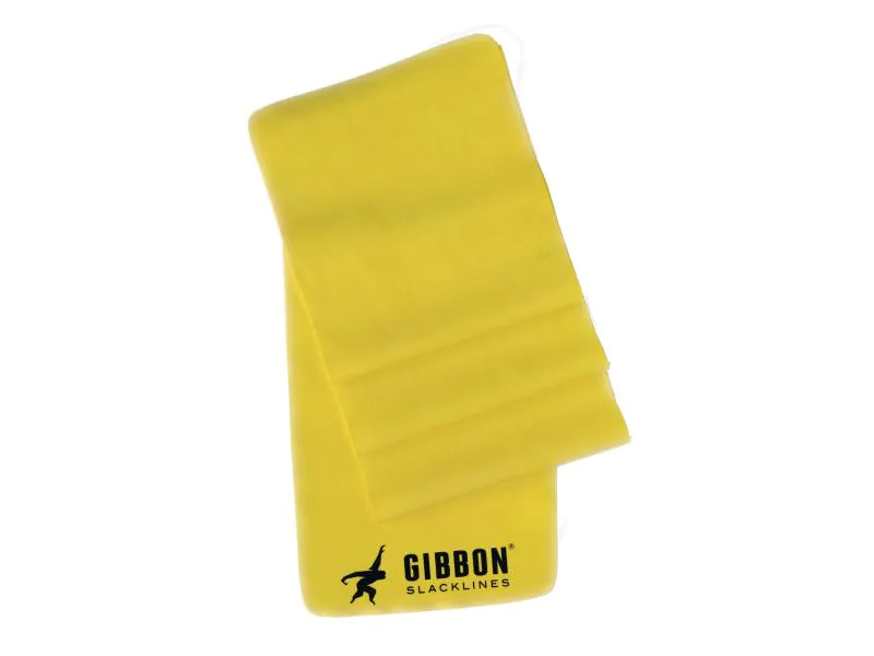 GIBBON Slacklining Slackrack Fitness