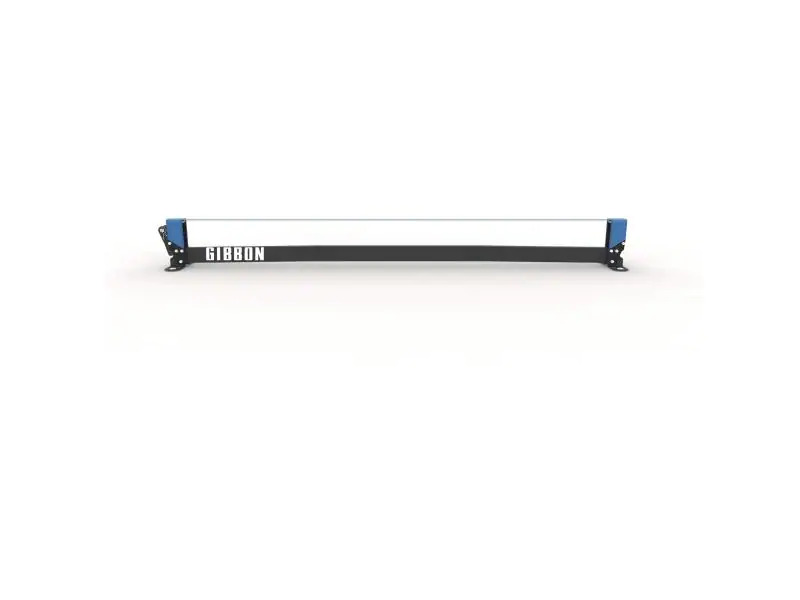 GIBBON Slacklining Slackrack Fitness