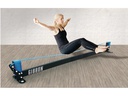 GIBBON Slacklining Slackrack Fitness