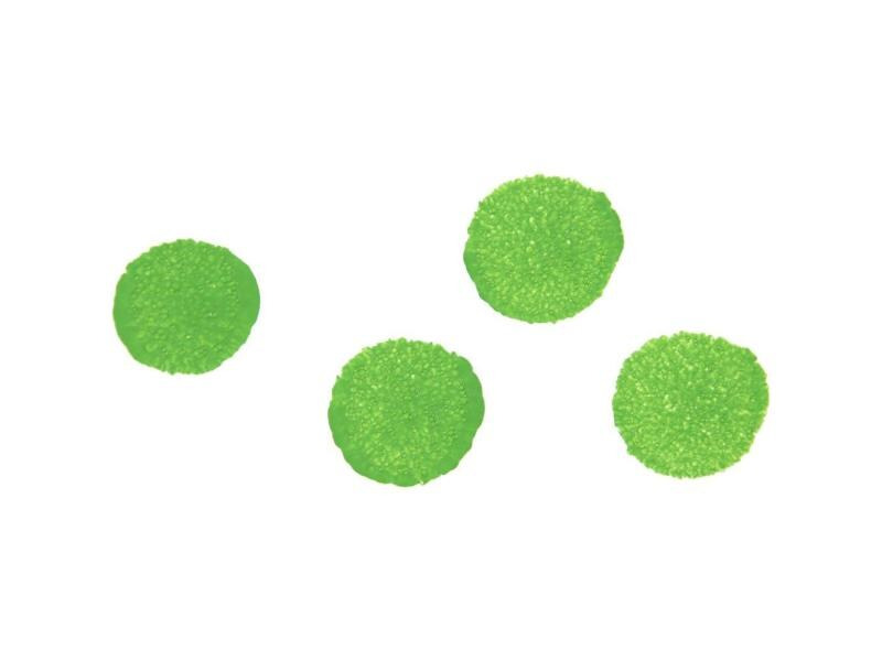 Creativ Company Malschwamm -Tupfpinsel 20 mm 10 Stück
