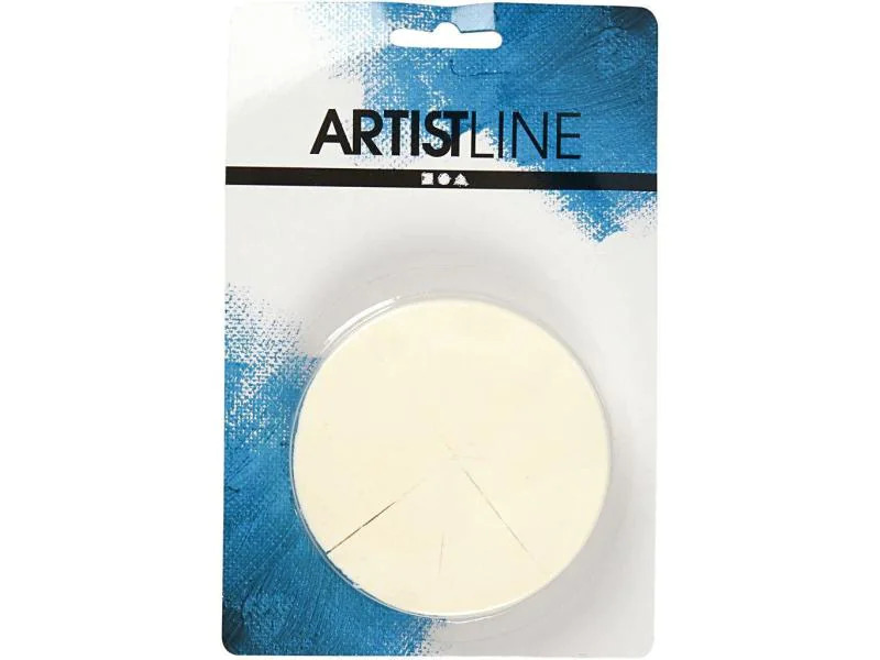 Creativ Company Malschwamm 25 x 40 mm 8 Stück