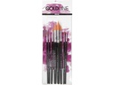 Creativ Company Pinsel-Set 0-22 8 Stück