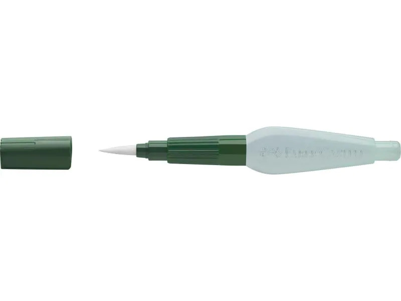 Faber-Castell Pinsel mit Wasserreservoir Art &amp; Graphic 1 Stück