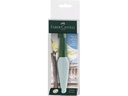 Faber-Castell Pinsel mit Wasserreservoir Art &amp; Graphic 1 Stück