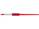 Faber-Castell Pinsel-Set Soft-Touch 4 Grössen